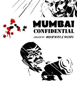 Mumbai Confidential